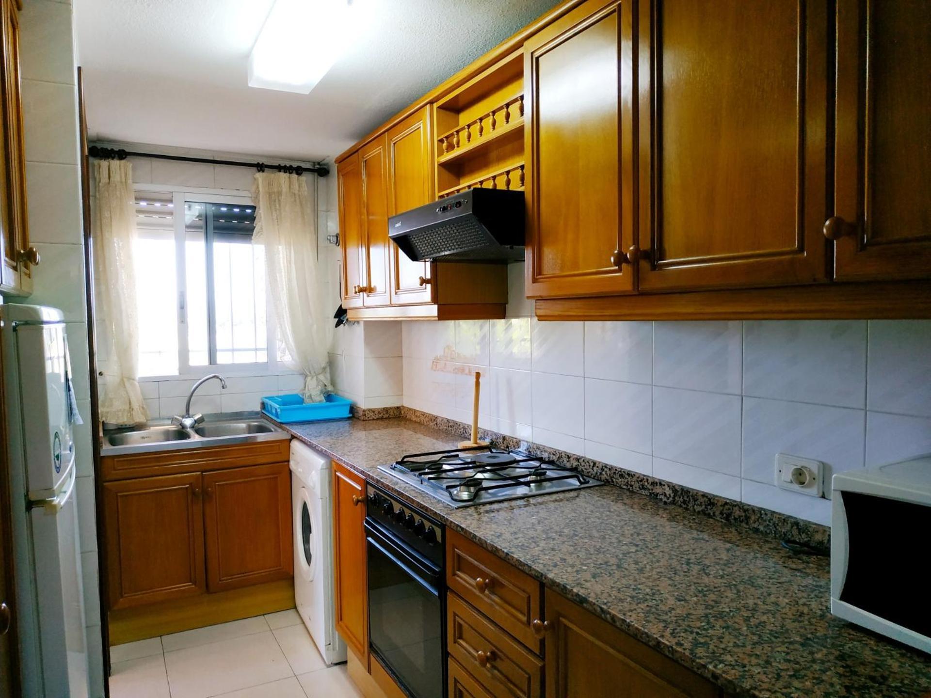 Appartement Peniscola Azahar Orangecosta Extérieur photo
