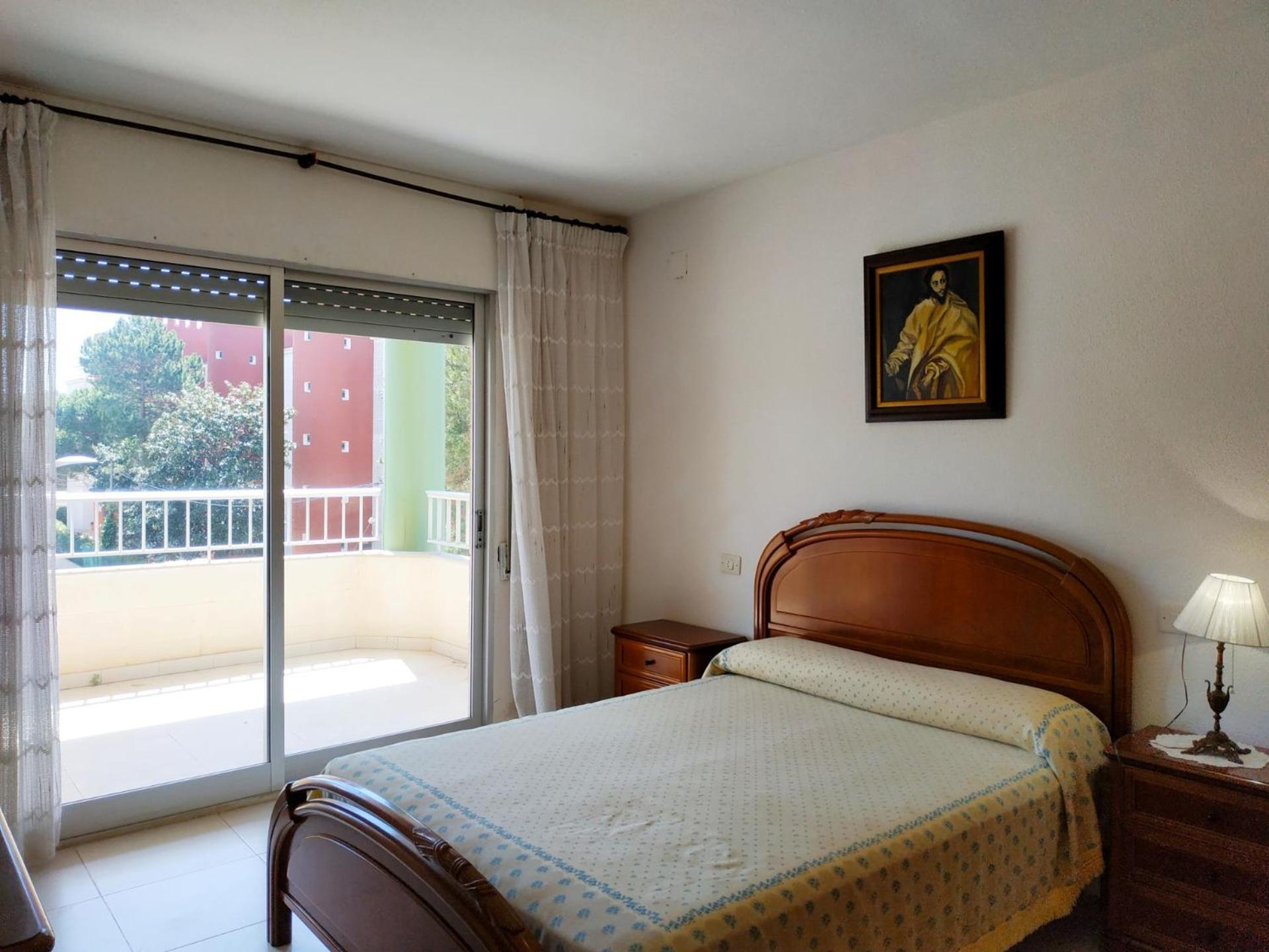 Appartement Peniscola Azahar Orangecosta Extérieur photo